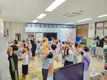 충남교육청, 학부모 97.5% 이상 늘봄학교 향후 참여 의사 밝혀