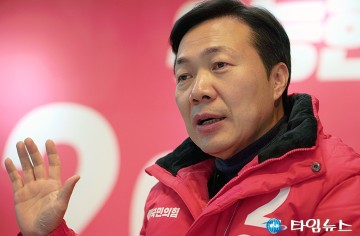 이택구 국회의원 예비후보, 청년 정책 고도화 위한 법률 개정 추진