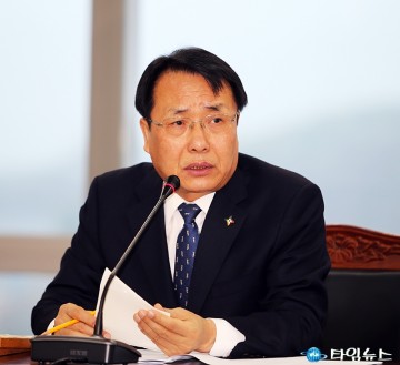 한현택 동구청장, 적극적인 현장행정을 펼칠 때!