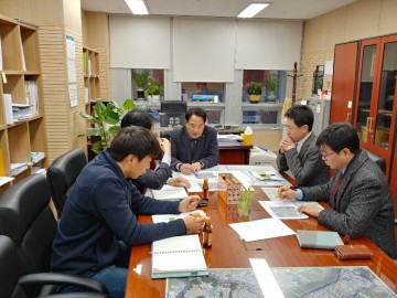 세종시의회 교육안전위원회, 신종 코로나바이러스 대응 현황 점검 회의 가져