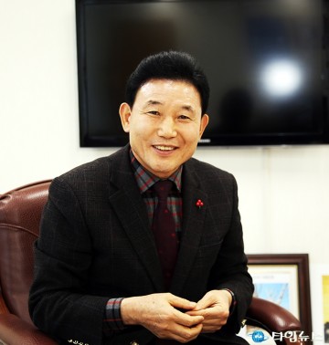 박용갑 중구청장, 부모에게 효도하는 孝문화 중심도시 중구!