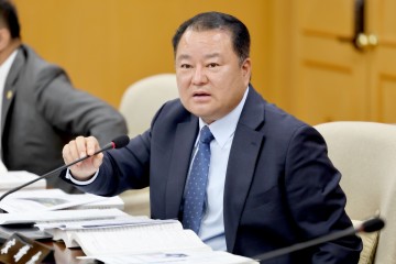 송대윤 대전시의회 의원, 대전시민이 뽑은 행정사무감사 우수위원 선정