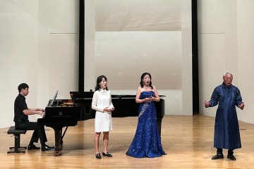 목원대 미래창의평생교육원, 제30회 정기연주회 개최