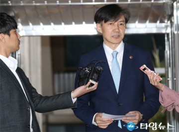 “조국 기사 많다고 보도국장이 경고”… KBS 라디오뉴스팀 반발 성명