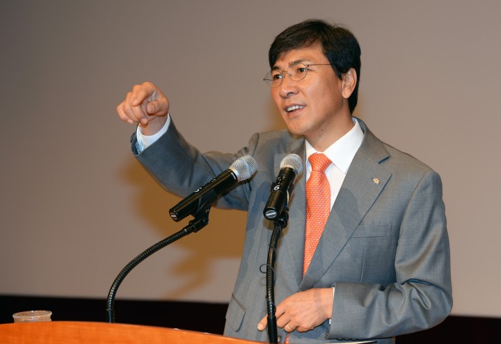 안희정 지사, “생활용수 사용량 20% 이상 절감 방안 찾자”