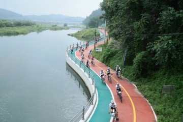 ' 문경새재 2023그란폰도대회' 개최 