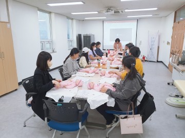 대전 서구, 2024년 임산부 출산준비교실 운영