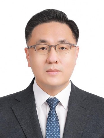 광주시, 기획조정실장에 행정안전부 배일권 임명