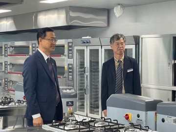 민경배 대전시의회 예산결산위원장, 4차 산업혁명 시대에 걸맞은 창의적인 인재 육성 강조