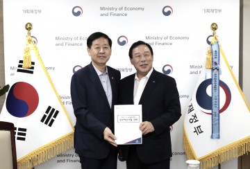 최민호 세종시장 “행정수도 완성 예산 반영” 정부에 촉구