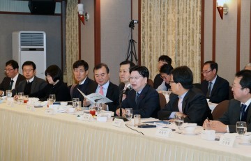 권선택 대전시장, 대전트램 외연 확대를 위한 광폭 행보