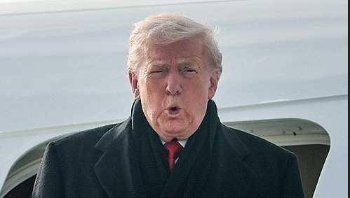 트럼프, 日 '52조 대미 투자' 1호 확정… "결국 관세가 해냈다"