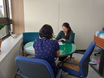 충주시, 서민 법률주치의 ‘법률홈닥터’ 인기