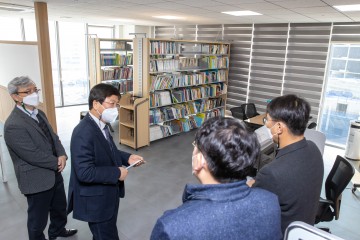 세종시교육청, 세종발달장애인훈련센터 내 진로·직업특성화 센터 개소·운영