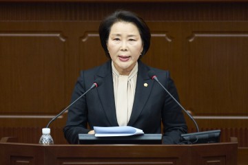 최병순 서구의회 의원 “공원 장애인 화장실 불편 심각…전수조사 시급”