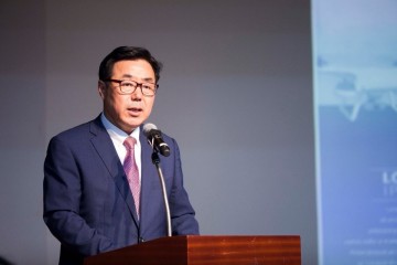 김석호 구미시(갑) 국회의원 예비후보  대구·경북 코로나19 특별재난지역으로 선포해야