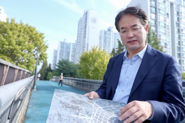 이동환 고양시장, 국토부 확실한 로드맵 제시 환영
