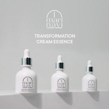 완도산 다시마로 만든 화장품 ‘미국 진출’