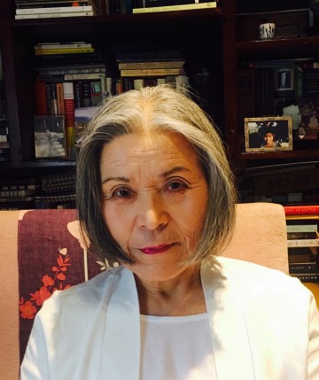 영한대역 이육사 시집 출간