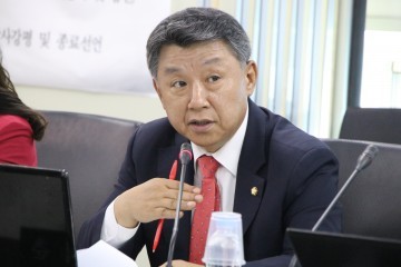 장석춘 의원, 대구·경북, 최근 4년간 외국인 근로자 임금체불 5배 늘어