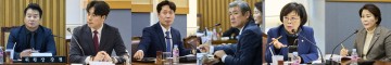 대전 서구의회 도시건설위원회, 주차행정과·토지정보과 행정사무감사 실시