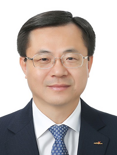 한국건강관리협회 대전충남지부, 배기웅 본부장 취임