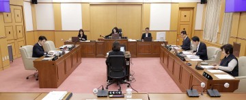 대전시의회 교육위, 조례 2건·동의안 1건 원안 가결