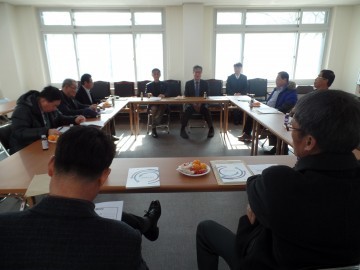 충북북부보훈지청, 보훈사업설명회 개최