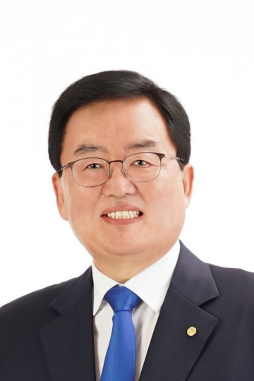 문인 북구청장, 확실한 변화! 새로운 도약! 민선 8기 출범