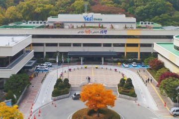 경기 의왕시, 시군종합평가 ‘우수기관’ 선정