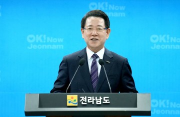 전남도, 내년 정부예산안 9조 4000억 반영 사상 최대 