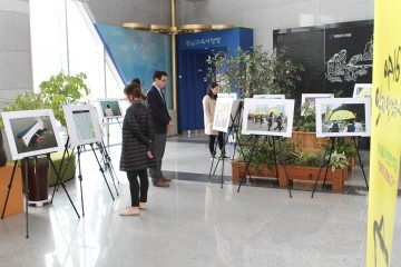 충남교육청, 세월호 참사 3주기 추모기간 운영