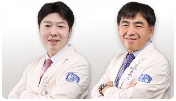 대전성모병원 이환희‧김영율 교수팀, 세계골다공증학회 학술구연상