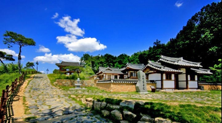 무송헌 김담 탄신 600주년 기념사업회 창립대회 