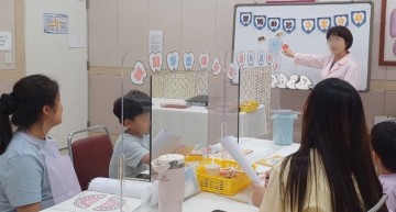 대전 동구, ‘우리 아이 구강관리 재테크’ 큰 호응 얻어