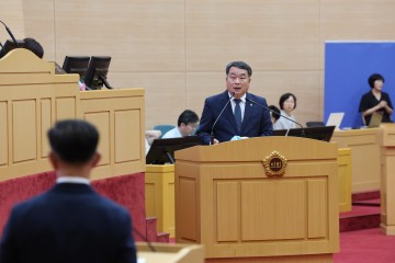 최무경 전남도의원, 전남형 만원주택 사업의 실효성 재검토․개선 촉구