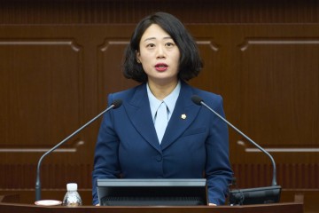 서다운 서구의회 의원, 한의학 활용한 치매 예방 필요성 제기…‘사회적 비용 감소’ 강조