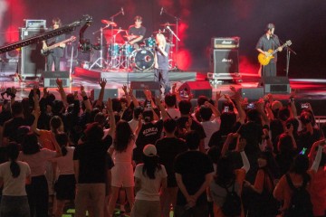 국립아시아문화전당재단, 예술극장 일대서 ‘ACC 엑스뮤직페스티벌’ 개최 