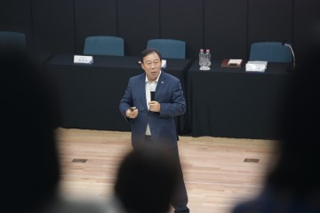 최민호 세종시장, 시민이 편리한 대중교통 만들 것