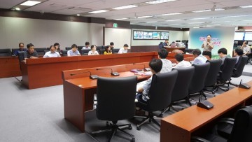 대전시, 재난대응 매뉴얼 전면 개선, 대응체계 강화
