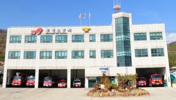 보성소방서, 취약계층 대상 주택용 소방시설 보급 추진