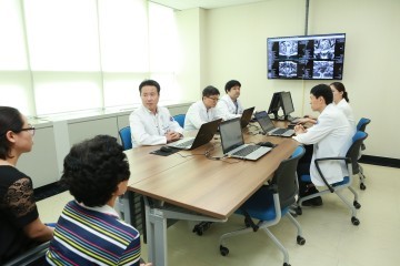 충남대병원, 대장암 환자 다학제 진료로 치료