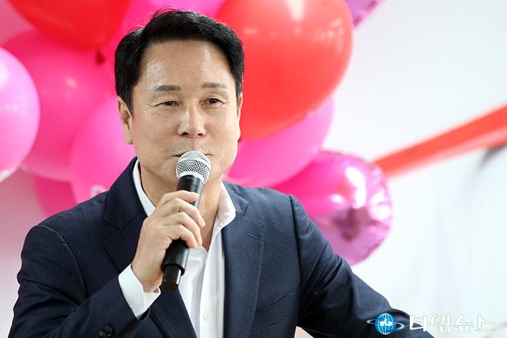 이상래 대전시의회 의원, “구청장 12년은 욕심”…3선 도전 직격