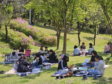 30년 전통 대덕백일장, 세대를 잇는 문학 축제로 자리매김