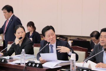 [국정감사] 생활법령 개정·시행에 따른 홍보 부족, 과태료·범칙금 1.5배 급증