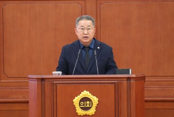 이한영 대전시의회 의원, 요양보호사 처우개선 촉구…인력 불균형 지적