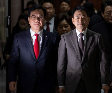 ‘한동훈 지우기’ 장동혁의 도박… 지선 앞두고 ‘마이웨이’ 정면 돌파