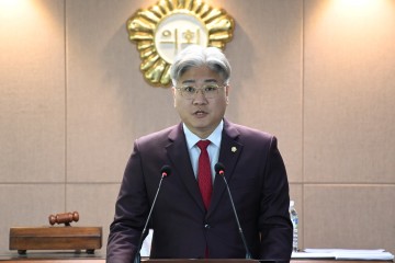 대전 대덕구의회 “대전·충남 통합, 법적 기반 조속 마련해야”