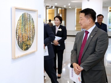 대전 서구, ‘청춘컬렉션 청년예술작가전’ 2차 큐레이팅 개최