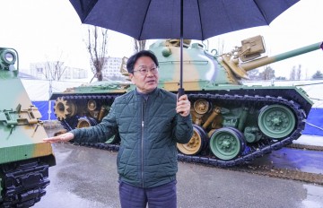 “폭넓은 오월정신 실현…시민 열린 공간으로"